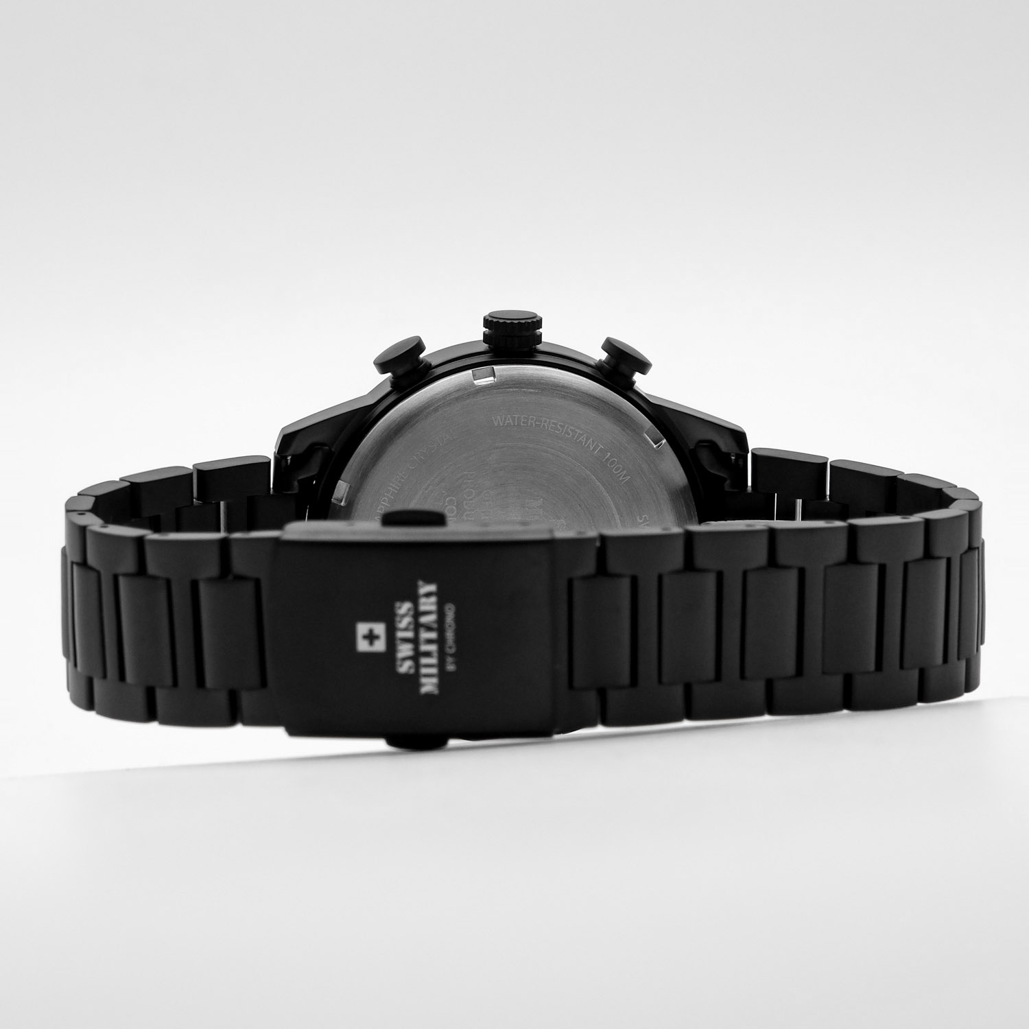 Swiss Military SM34114.07